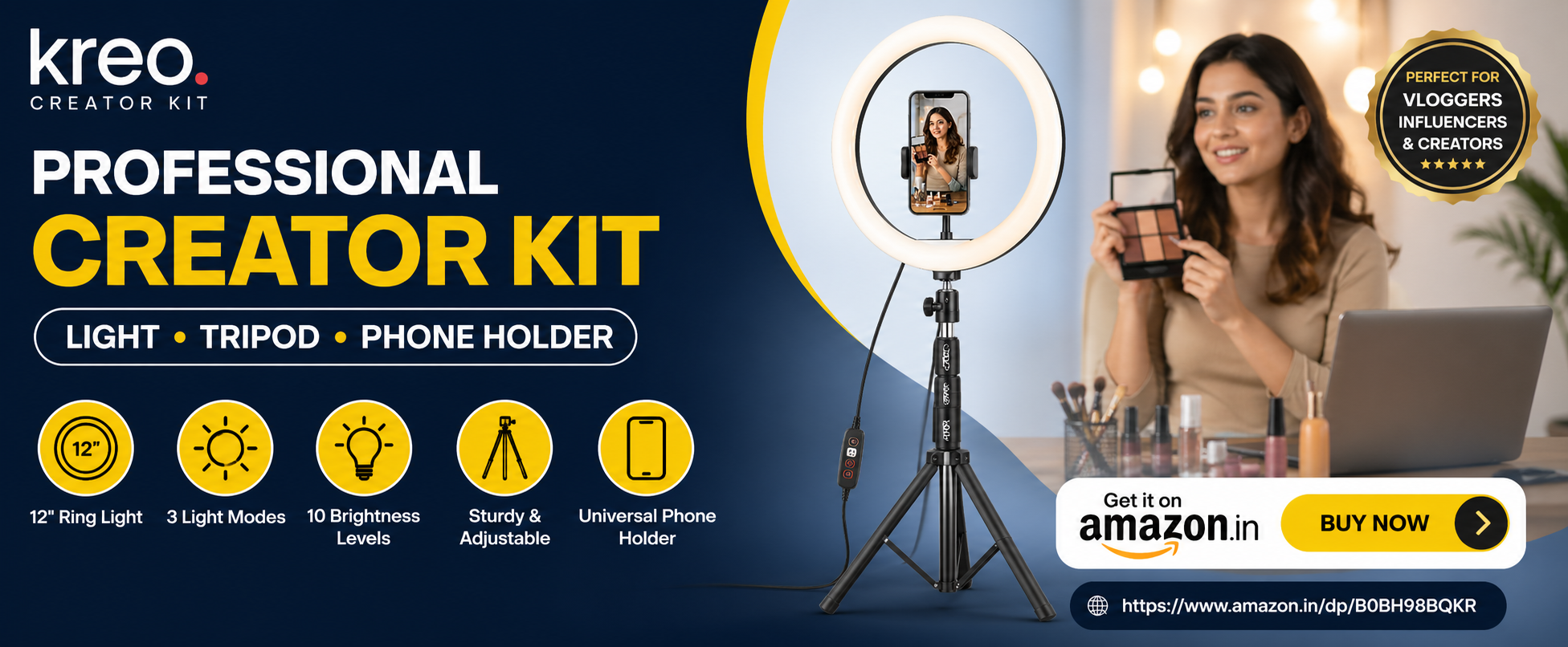 Creator Kit